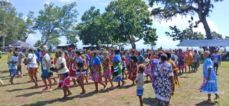 1225 Vanuatu ordination C Sangul 4